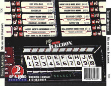 Load image into Gallery viewer, Tommy Alverson : Me On The Jukebox (CD, Comp)