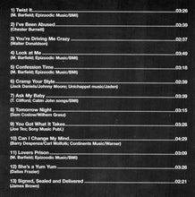 Load image into Gallery viewer, Mike Barfield : Living Stereo (New Recordings) (CD, Album)