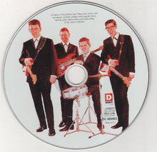 Load image into Gallery viewer, The Shadows : Best Of The Shadows (CD, Comp, RM)