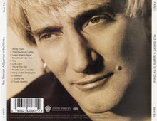 Load image into Gallery viewer, Rod Stewart : A Spanner In The Works (CD, Album, Spe)
