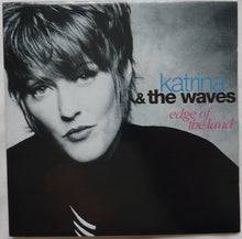 Load image into Gallery viewer, Katrina & The Waves* : Edge Of The Land (CD, Album)