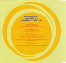 Load image into Gallery viewer, Katrina + The Waves* : Love Shine A Light (CD, Single, CD2)
