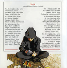 Load image into Gallery viewer, Leonard Cohen : Popular Problems (CD, Album)