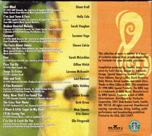 Load image into Gallery viewer, Various : Songs Of The Siren Volume II (CD, Comp)