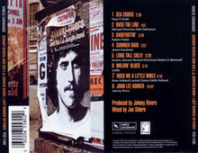 Load image into Gallery viewer, Johnny Rivers And His L. A. Boogie Band : Last Boogie In Paris (CD, Album, RM)