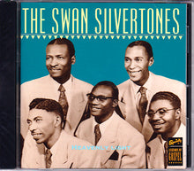 Load image into Gallery viewer, The Swan Silvertones : Heavenly Light (CD, Comp)