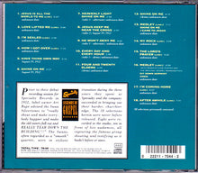 Load image into Gallery viewer, The Swan Silvertones : Heavenly Light (CD, Comp)