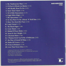 Load image into Gallery viewer, The Byrds : 20 Essential Tracks From The Boxed Set: 1965-1990 (CD, Comp, RE, RM)
