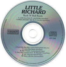 Load image into Gallery viewer, Little Richard : Rock 'N' Roll Roots (CD, Comp)