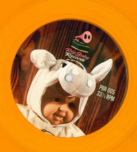 Load image into Gallery viewer, The Woolly Bushmen : Arduino (LP, Album, Ltd, Ora)