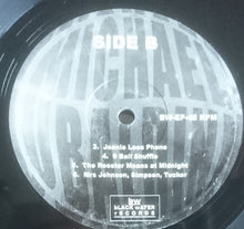 Load image into Gallery viewer, Michael Ubaldini : The Ballad Of Brian Jones (12", EP)