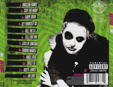 Load image into Gallery viewer, Green Day : ¡Uno! (CD, Album, Cin)