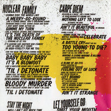 Load image into Gallery viewer, Green Day : ¡Uno! (CD, Album, Cin)