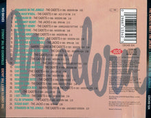 Load image into Gallery viewer, The Cadets Meets The Jacks : The Cadets Meet The Jacks - Stranded In The Jungle (CD, Comp)