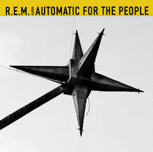 Load image into Gallery viewer, R.E.M. : Automatic For The People (CD, Album, RE, RM + CD, Rem + CD + Blu-ray, Blu-ra)
