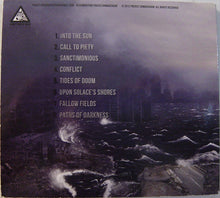 Load image into Gallery viewer, Project Armageddon : Tides Of Doom (CD, Album)