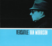Load image into Gallery viewer, Van Morrison : Versatile (CD, Album)