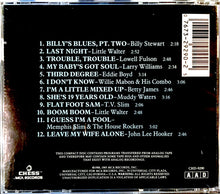 Load image into Gallery viewer, Various : The Blues Volume 4 (CD, Comp, RE)