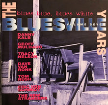 Load image into Gallery viewer, Various : The Bluesville Years Volume Seven: Blues Blue, Blues White (CD, Comp)