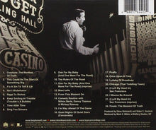 Load image into Gallery viewer, Tony Bennett : Live At The Sahara: Las Vegas,1964 (CD)