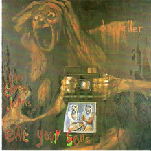 Load image into Gallery viewer, The Three Johns : Eat Your Sons (CD, Album)