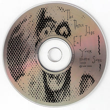 Load image into Gallery viewer, The Three Johns : Eat Your Sons (CD, Album)