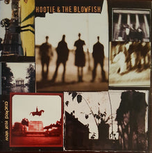Load image into Gallery viewer, Hootie & The Blowfish : Cracked Rear View (CD, Album, Spe)