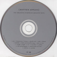 Load image into Gallery viewer, The Smashing Pumpkins : Greatest Hits (CD, Comp, Cin)