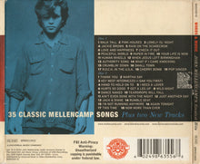 Load image into Gallery viewer, John Mellencamp* : Words & Music: John Mellencamp's Greatest Hits (2xCD, Comp, RM)