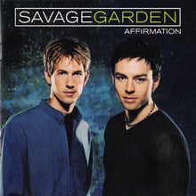 Load image into Gallery viewer, Savage Garden : Affirmation (CD, Album)