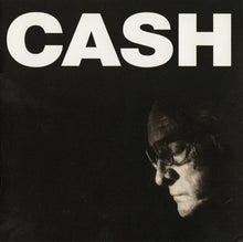 Load image into Gallery viewer, Johnny Cash : American IV: The Man Comes Around (CD, Album, UML)