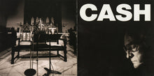 Load image into Gallery viewer, Johnny Cash : American IV: The Man Comes Around (CD, Album, UML)