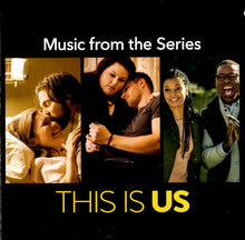 Load image into Gallery viewer, Various : This Is Us (Music From The Series) (CD, Comp)