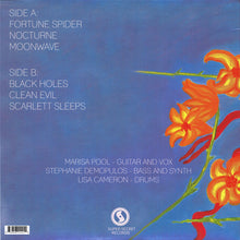 Load image into Gallery viewer, Suspirians : Ti Bon Ange (LP, Album)