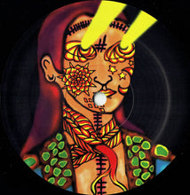 Load image into Gallery viewer, Suspirians : Ti Bon Ange (LP, Album)