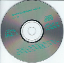 Load image into Gallery viewer, Various : Genuine Houserockin' Music III (CD, Smplr)