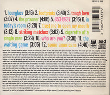 Load image into Gallery viewer, Squeeze (2) : Babylon And On (CD, Album)