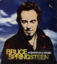 Load image into Gallery viewer, Bruce Springsteen : Working On A Dream (CD, Album + DVD-V, NTSC + Del)