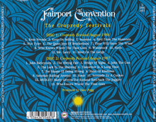 Load image into Gallery viewer, Fairport Convention : More Things We Did On Our Holidays (The Cropredy Festivals) (2xCD, Album, Comp)