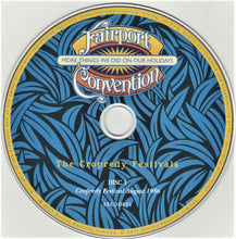 Load image into Gallery viewer, Fairport Convention : More Things We Did On Our Holidays (The Cropredy Festivals) (2xCD, Album, Comp)