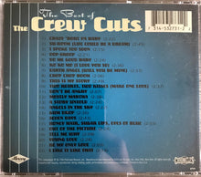 Load image into Gallery viewer, The Crew Cuts : The Best Of - The Mercury Years (CD, Comp, RM)