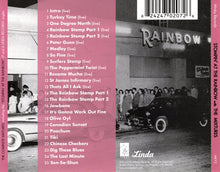 Load image into Gallery viewer, The Mixtures (2) : Stompin' at the Rainbow (CD, Album, RE, RM)