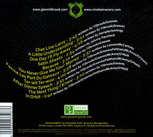 Load image into Gallery viewer, The Co-Operative : The Co-Operative (CD, Album)