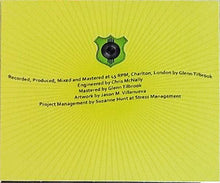 Load image into Gallery viewer, The Co-Operative : The Co-Operative (CD, Album)