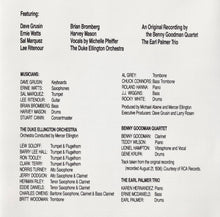 Load image into Gallery viewer, Dave Grusin : The Fabulous Baker Boys (Original Motion Picture Soundtrack) (CD, Album)