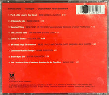 Load image into Gallery viewer, Various : Scrooged - Original Motion Picture Soundtrack (CD, Album)
