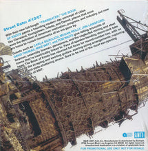 Load image into Gallery viewer, The Book Of Knots : Traineater (CD, Album, Promo)