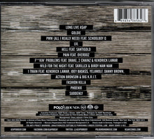 Load image into Gallery viewer, A$AP Rocky* : Long.Live.A$AP (CD, Album, RE)