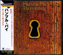 Load image into Gallery viewer, Humble Pie : Thunderbox (CD, Album, RE)