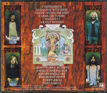 Load image into Gallery viewer, Humble Pie : Thunderbox (CD, Album, RE)